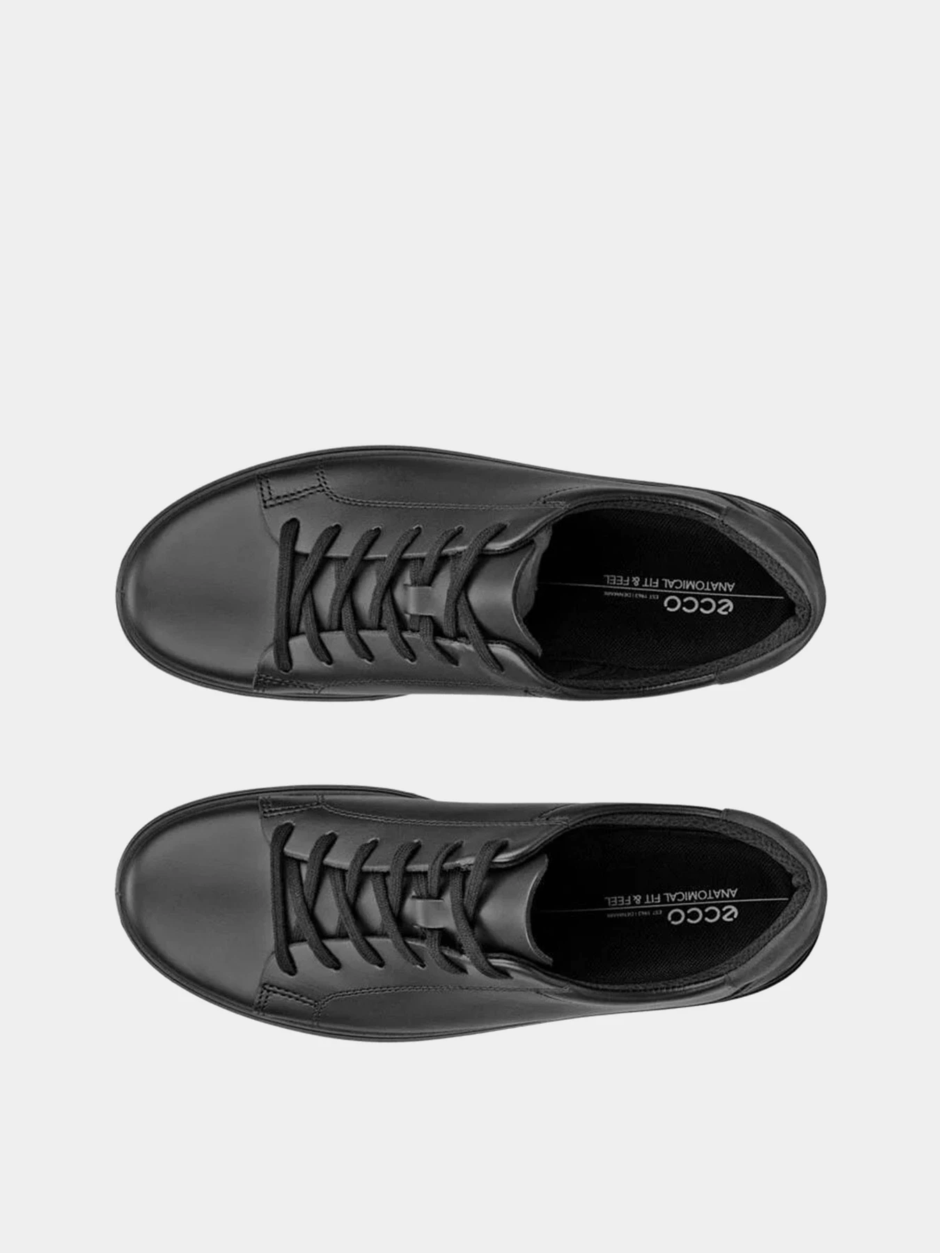 Кеды ECCO CLASSIC SNEAKER W модель 21870351707 Кеды ECCO CLASSIC SNEAKER W модель 21870351707 Фото