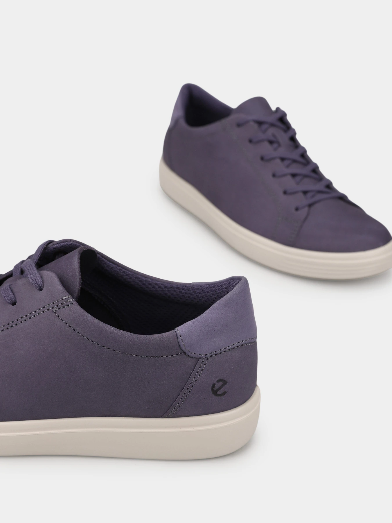 Кеди ECCO CLASSIC SNEAKER W модель 21870361370 Кеди ECCO CLASSIC SNEAKER W модель 21870361370 Фото