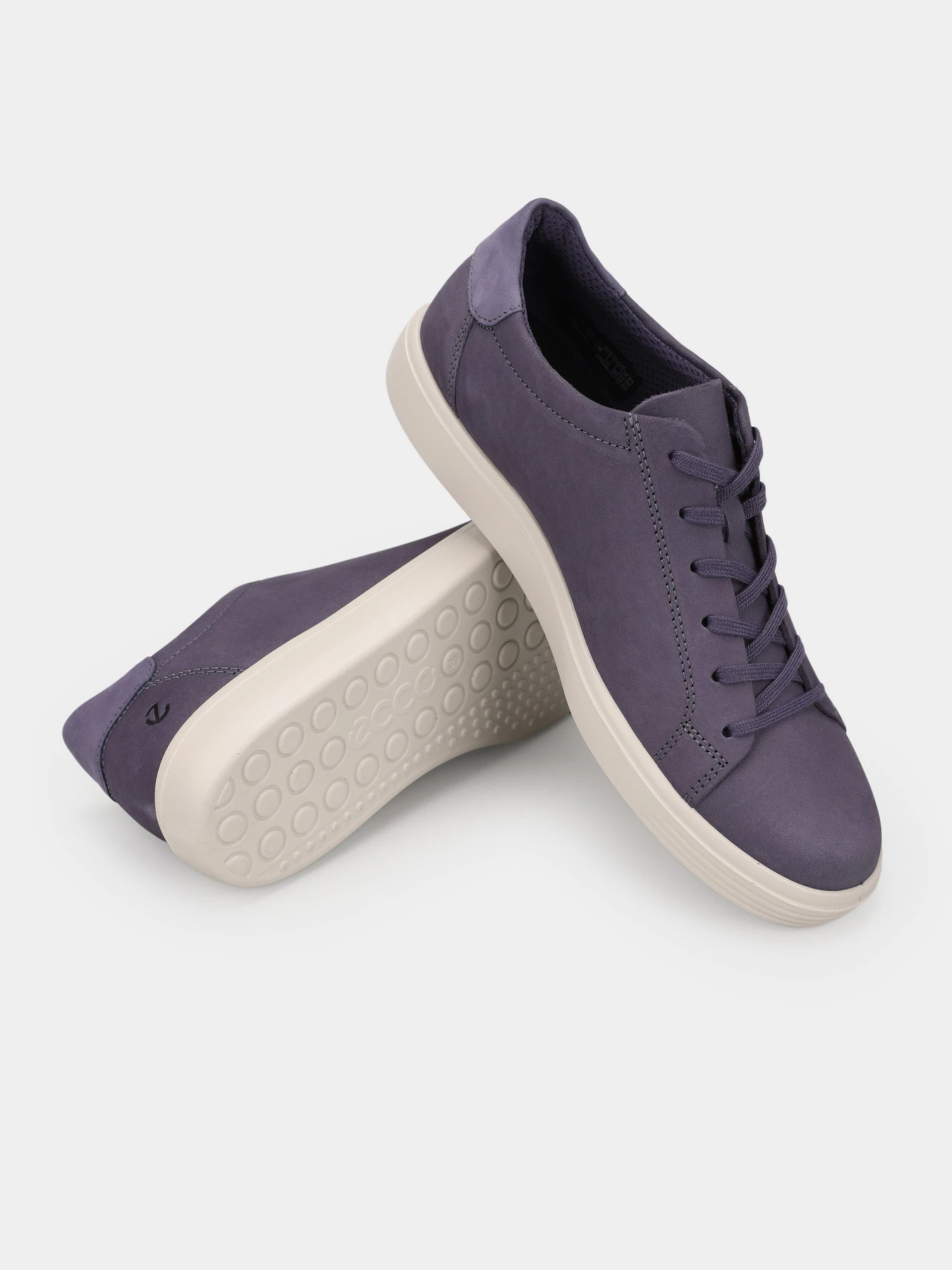 Кеди ECCO CLASSIC SNEAKER W модель 21870361370 Кеди ECCO CLASSIC SNEAKER W модель 21870361370 Фото