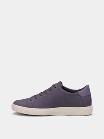 Кеди ECCO CLASSIC SNEAKER W модель 21870361370 Фото