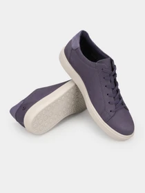 Кеди ECCO CLASSIC SNEAKER W модель 21870361370 Фото
