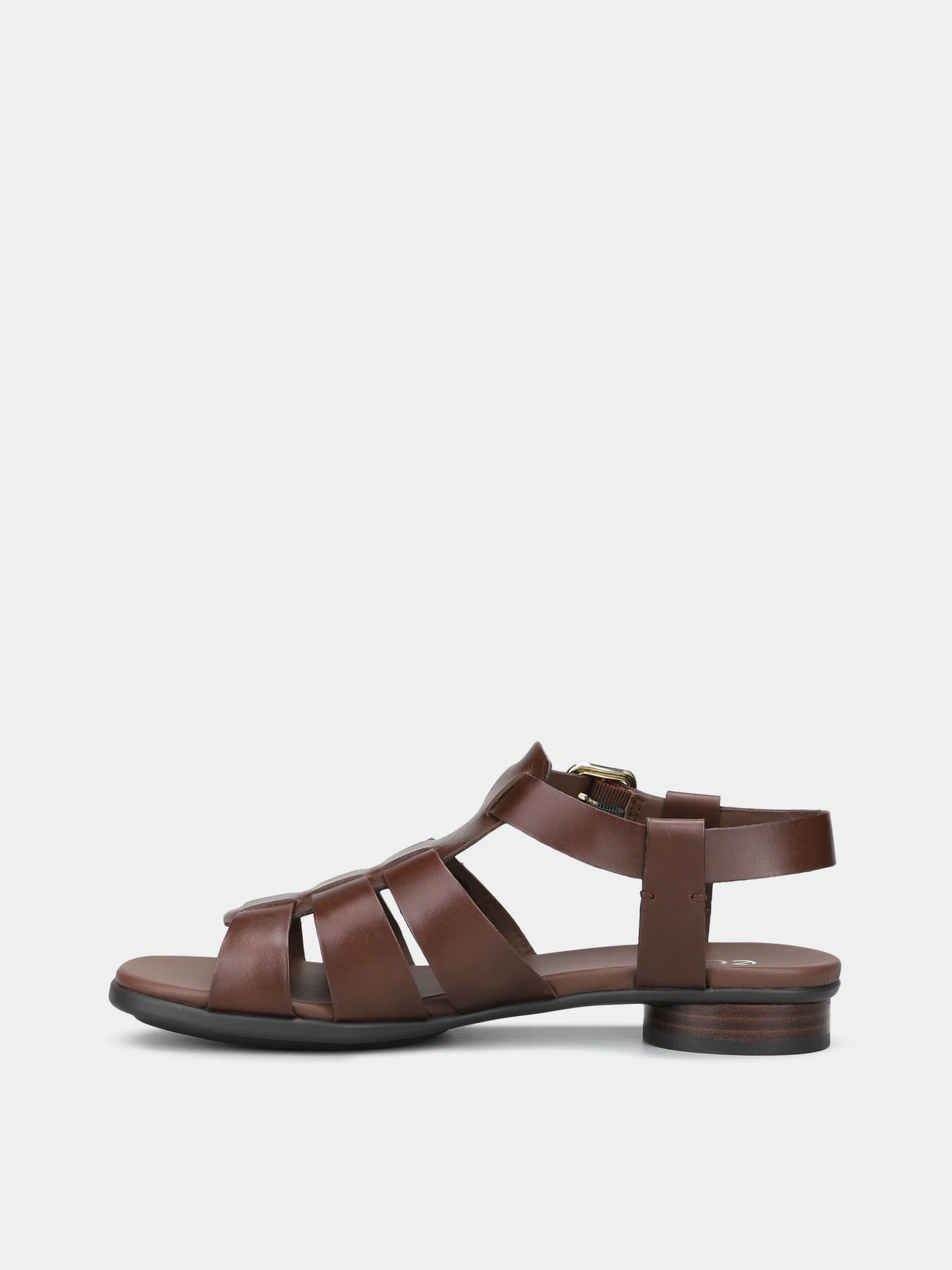 Босоніжки ECCO SCULPTED ALBA 25 модель 23382301667 Фото