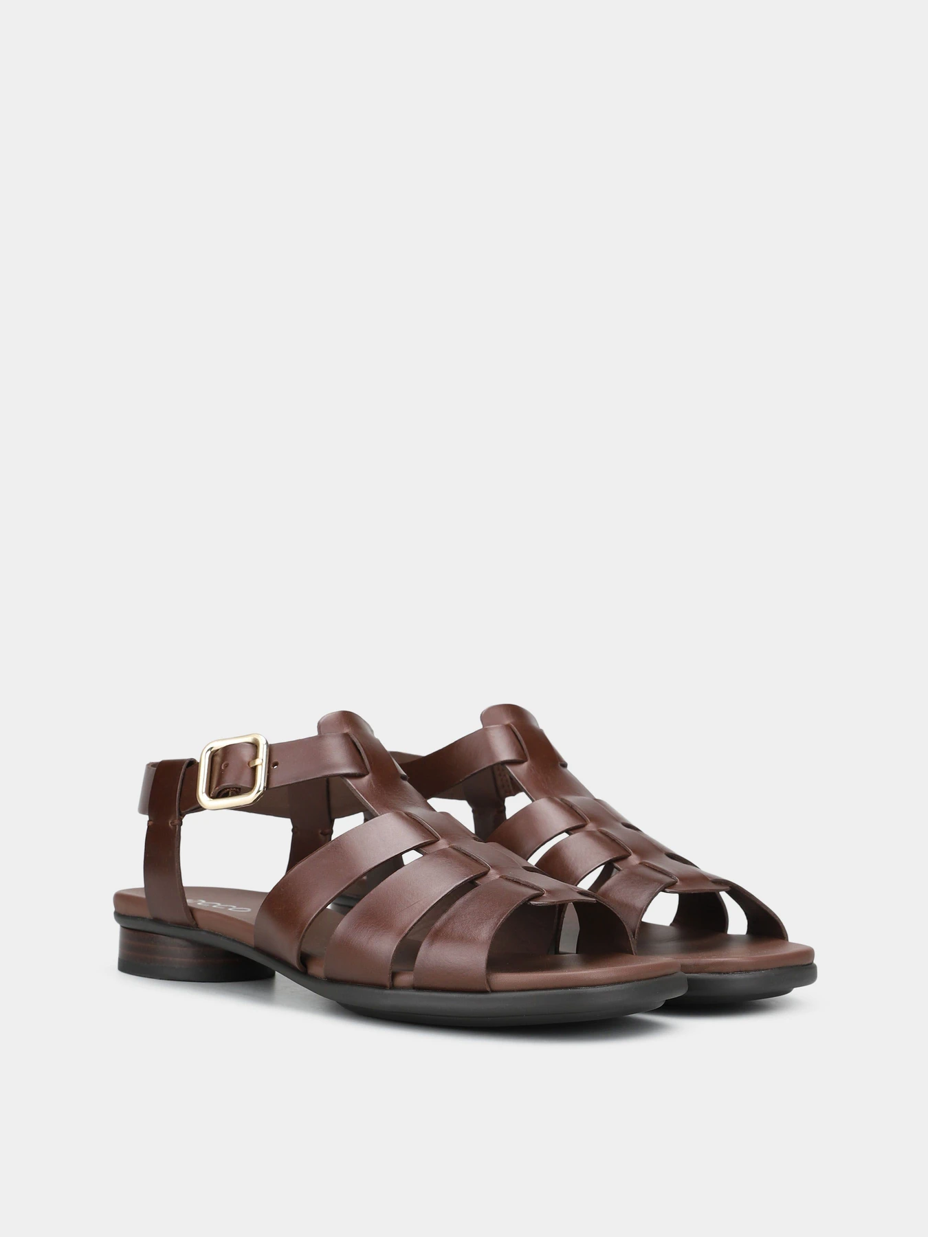 Босоніжки ECCO SCULPTED ALBA 25 модель 23382301667 Фото