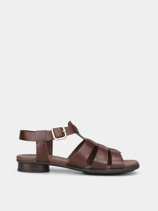 Босоніжки ECCO SCULPTED ALBA 25 модель 23382301667 Фото