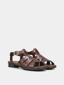 Босоніжки ECCO SCULPTED ALBA 25 модель 23382301667 Фото