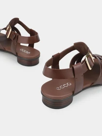 Босоніжки ECCO SCULPTED ALBA 25 модель 23382301667 Фото