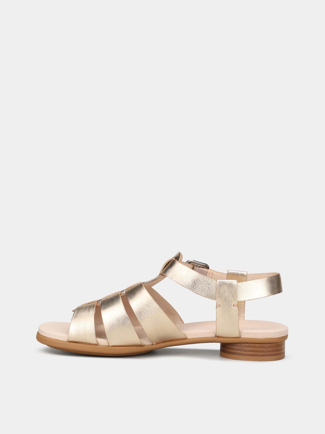 Босоніжки ECCO SCULPTED ALBA 25 модель 23382361655 Босоніжки ECCO SCULPTED ALBA 25 модель 23382361655 Фото
