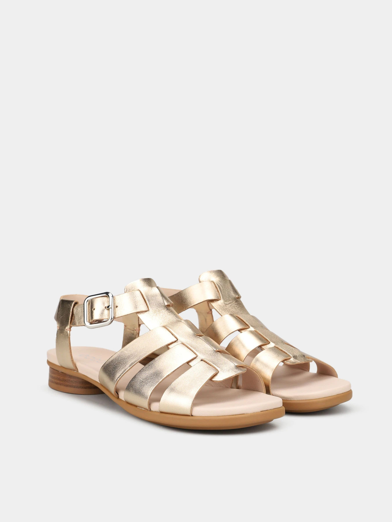 Босоніжки ECCO SCULPTED ALBA 25 модель 23382361655 Босоніжки ECCO SCULPTED ALBA 25 модель 23382361655 Фото