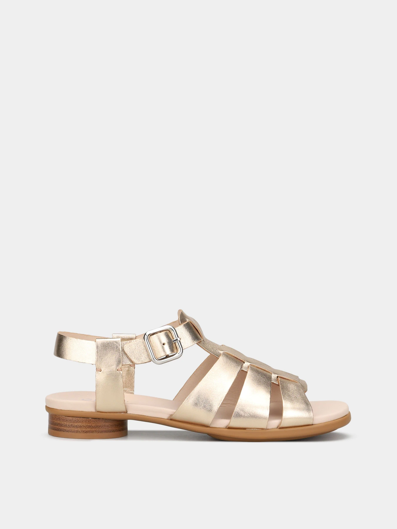 Босоніжки ECCO SCULPTED ALBA 25 модель 23382361655 Босоніжки ECCO SCULPTED ALBA 25 модель 23382361655 Фото