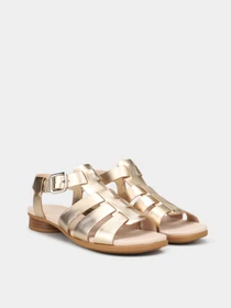 Босоніжки ECCO SCULPTED ALBA 25 модель 23382361655 Фото
