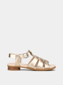 Босоножки ECCO SCULPTED ALBA 25 модель 23382361655 Фото