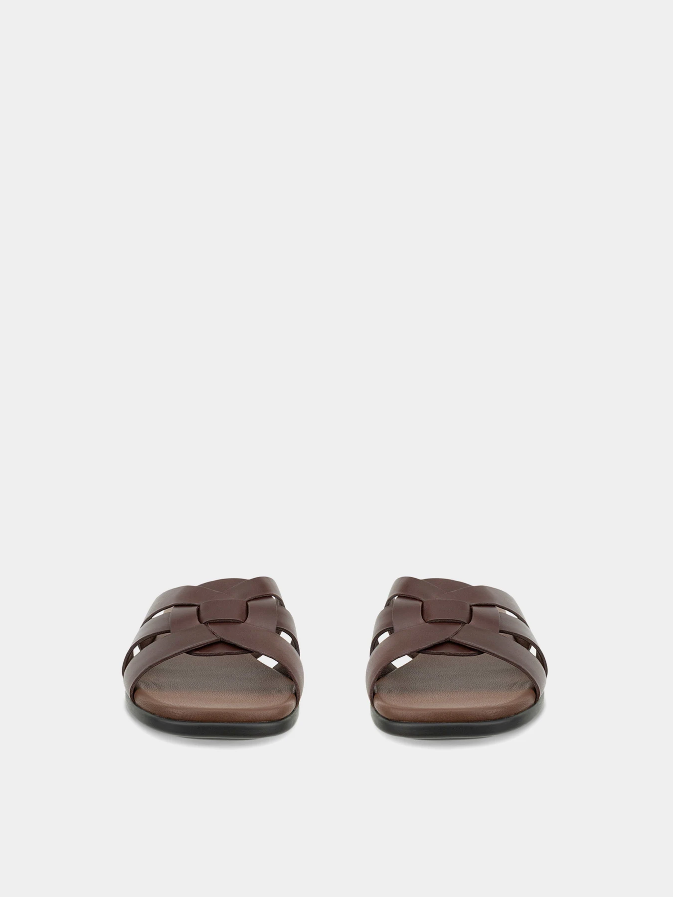 Шльопанці ECCO SCULPTED ALBA 25 модель 23384301667 Шльопанці ECCO SCULPTED ALBA 25 модель 23384301667 Фото