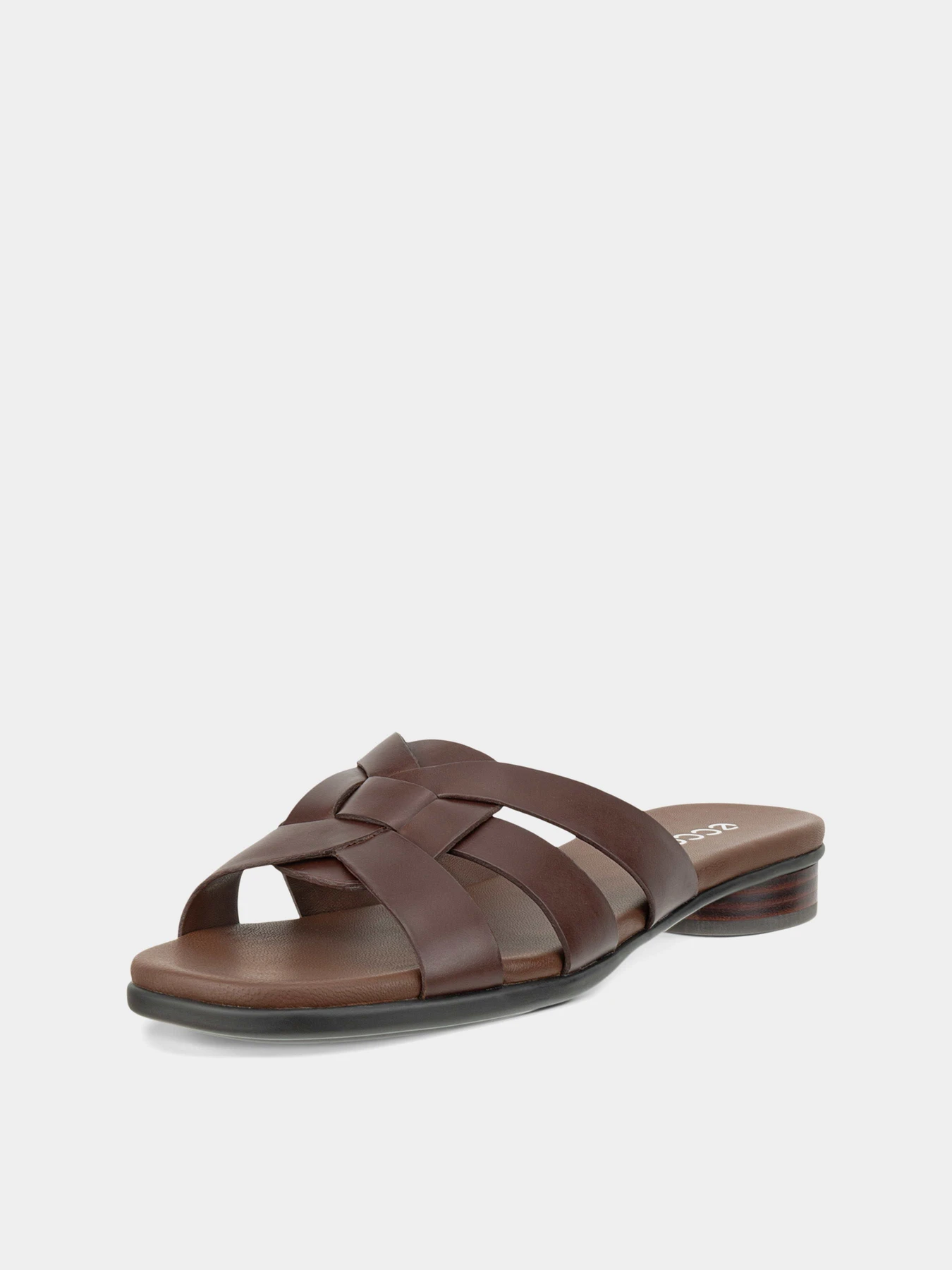 Шльопанці ECCO SCULPTED ALBA 25 модель 23384301667 Шльопанці ECCO SCULPTED ALBA 25 модель 23384301667 Фото