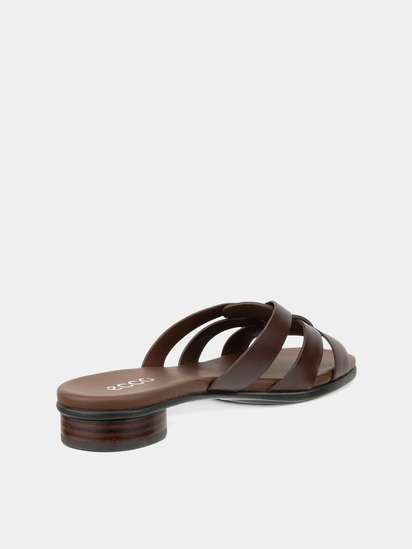 Шльопанці ECCO SCULPTED ALBA 25 модель 23384301667 Шльопанці ECCO SCULPTED ALBA 25 модель 23384301667 Фото