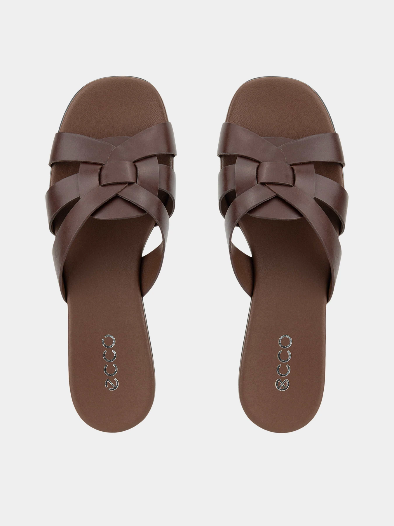 Шльопанці ECCO SCULPTED ALBA 25 модель 23384301667 Шльопанці ECCO SCULPTED ALBA 25 модель 23384301667 Фото