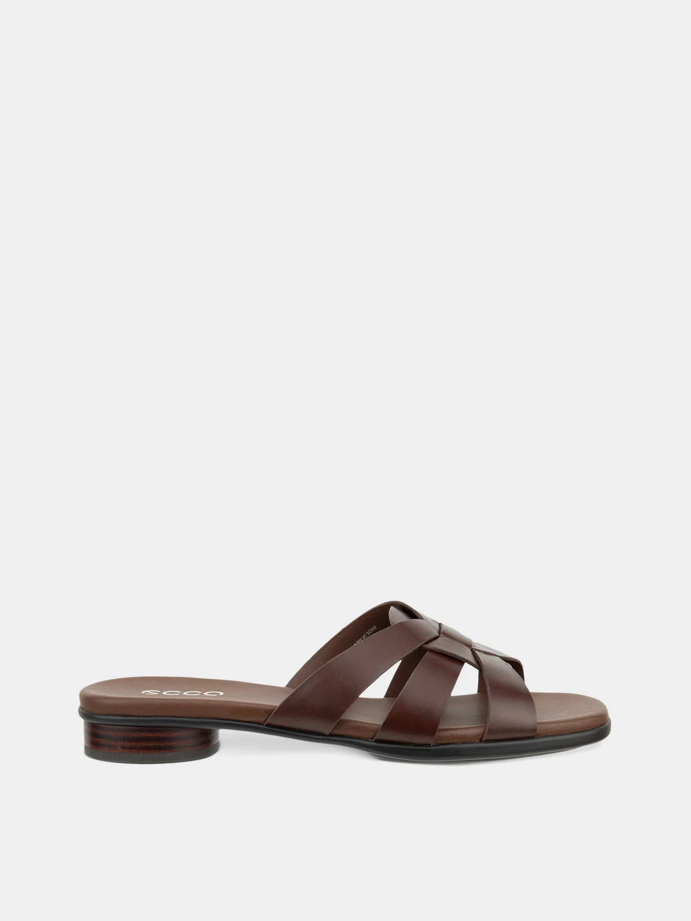 Шльопанці ECCO SCULPTED ALBA 25 модель 23384301667 Шльопанці ECCO SCULPTED ALBA 25 модель 23384301667 Фото