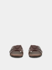Шльопанці ECCO SCULPTED ALBA 25 модель 23384301667 Фото