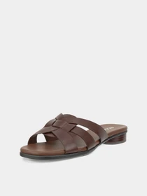 Шльопанці ECCO SCULPTED ALBA 25 модель 23384301667 Фото