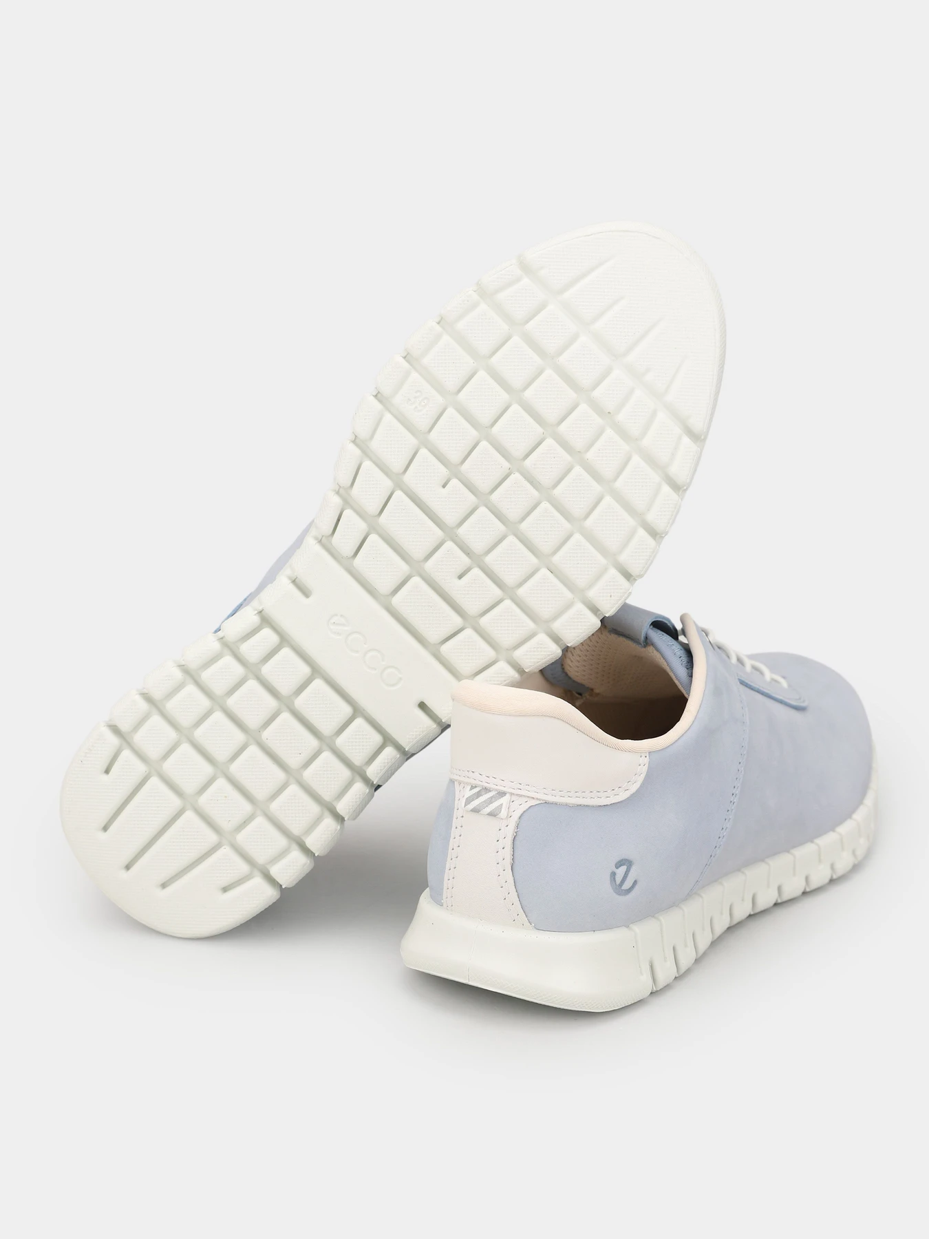 Кросівки ECCO GRUUV LITE W модель 24632360746 Фото