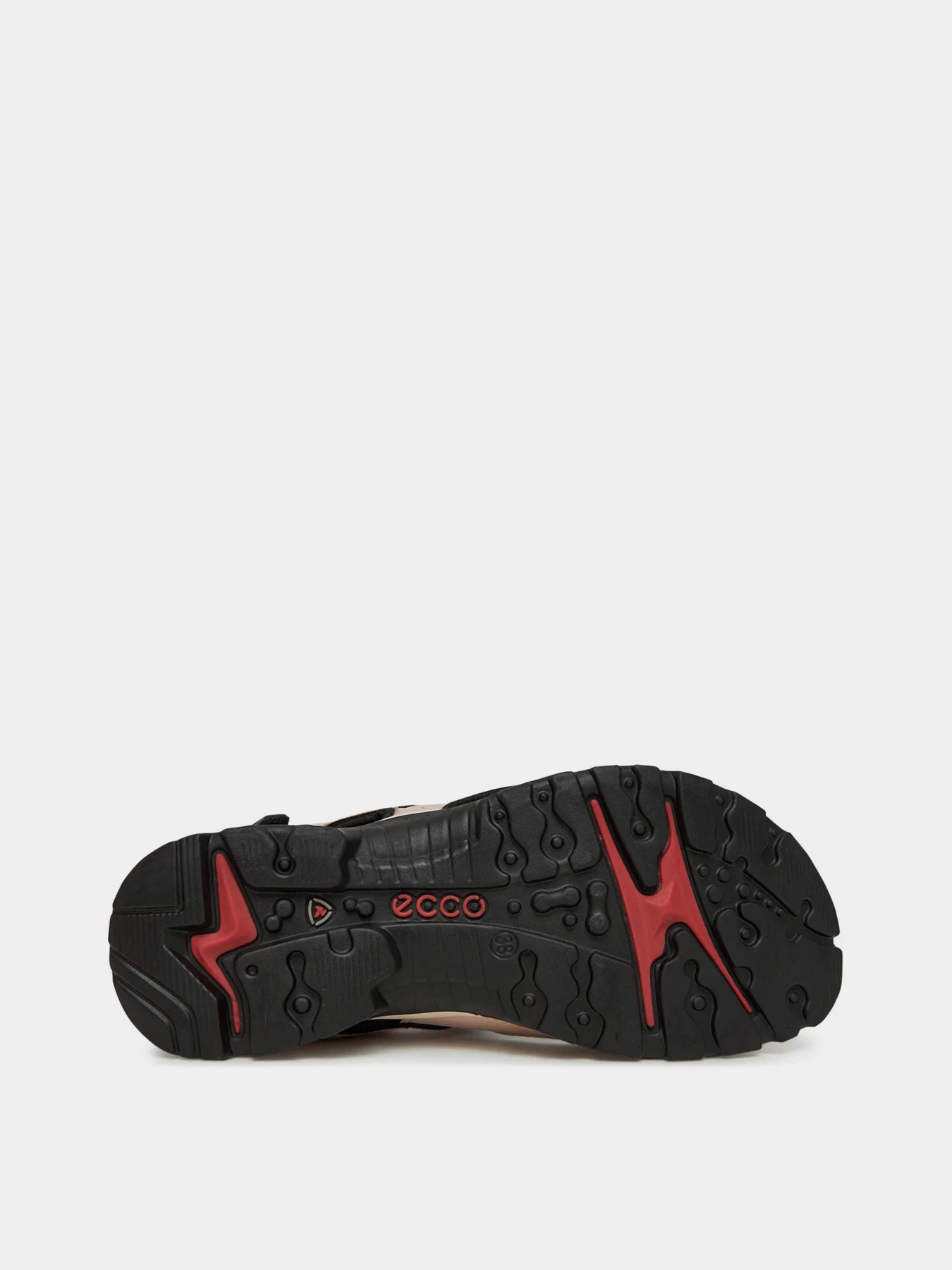 Сандалии ECCO OFFROAD модель 82204302118 Сандалии ECCO OFFROAD модель 82204302118 Фото