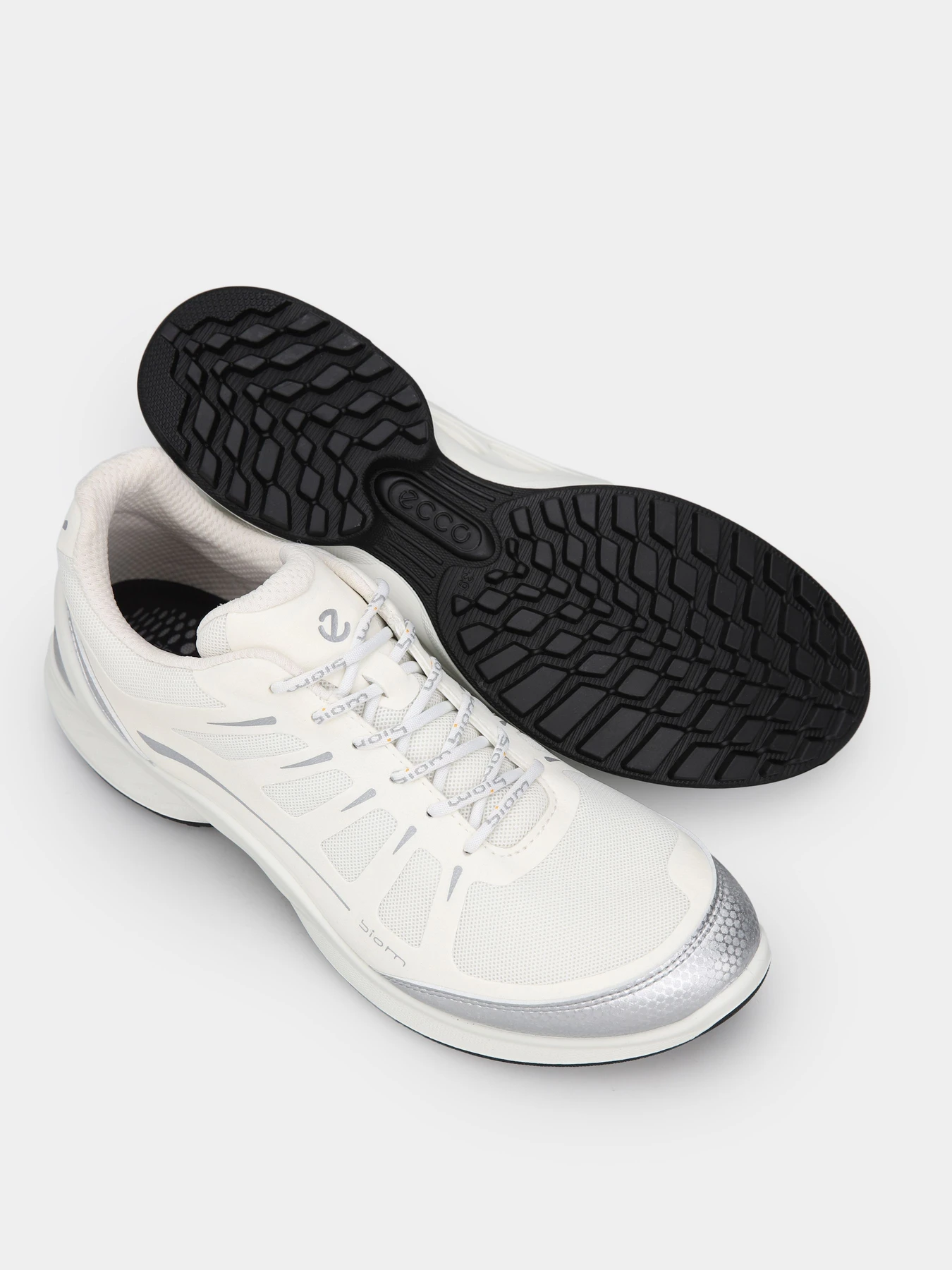 Кросівки ECCO BIOM ENERGI W модель 85083300107 Кросівки ECCO BIOM ENERGI W модель 85083300107 Фото