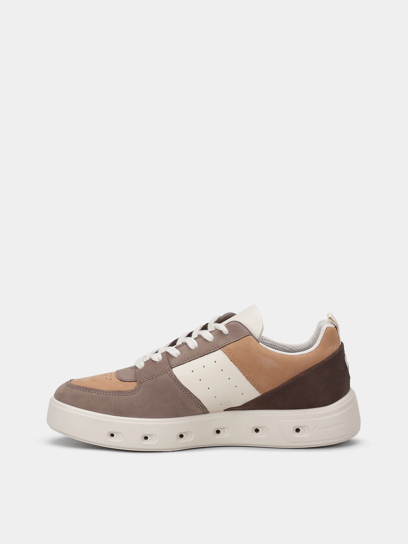 Кеди ECCO STREET 720 W модель 20971352043 Фото