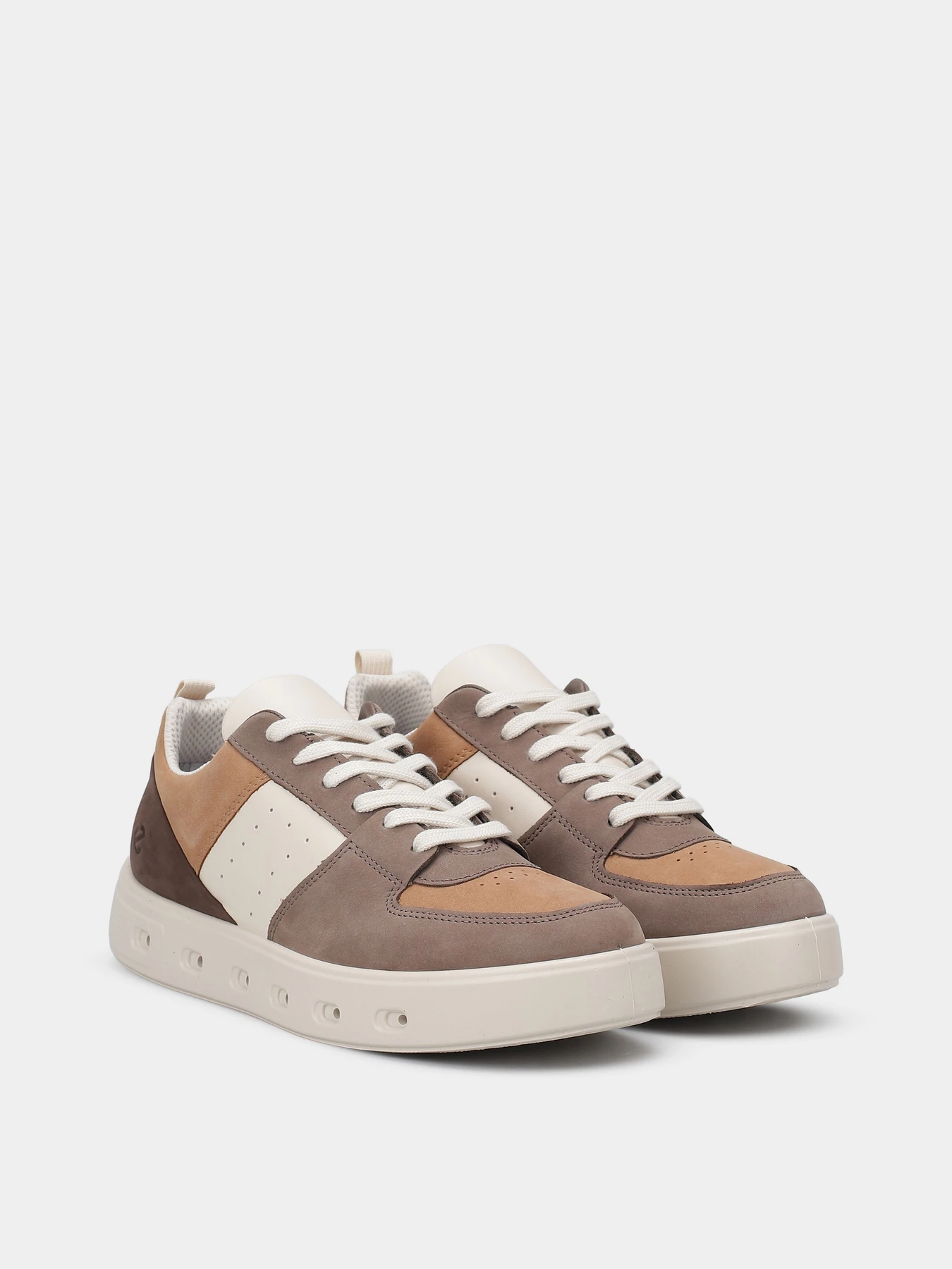 Кеди ECCO STREET 720 W модель 20971352043 Фото