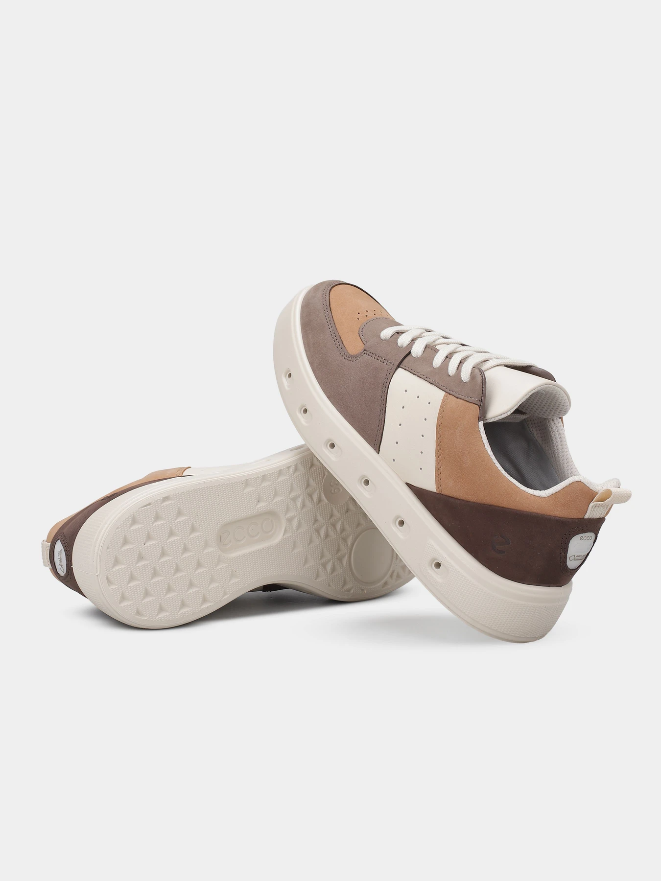 Кеди ECCO STREET 720 W модель 20971352043 Фото