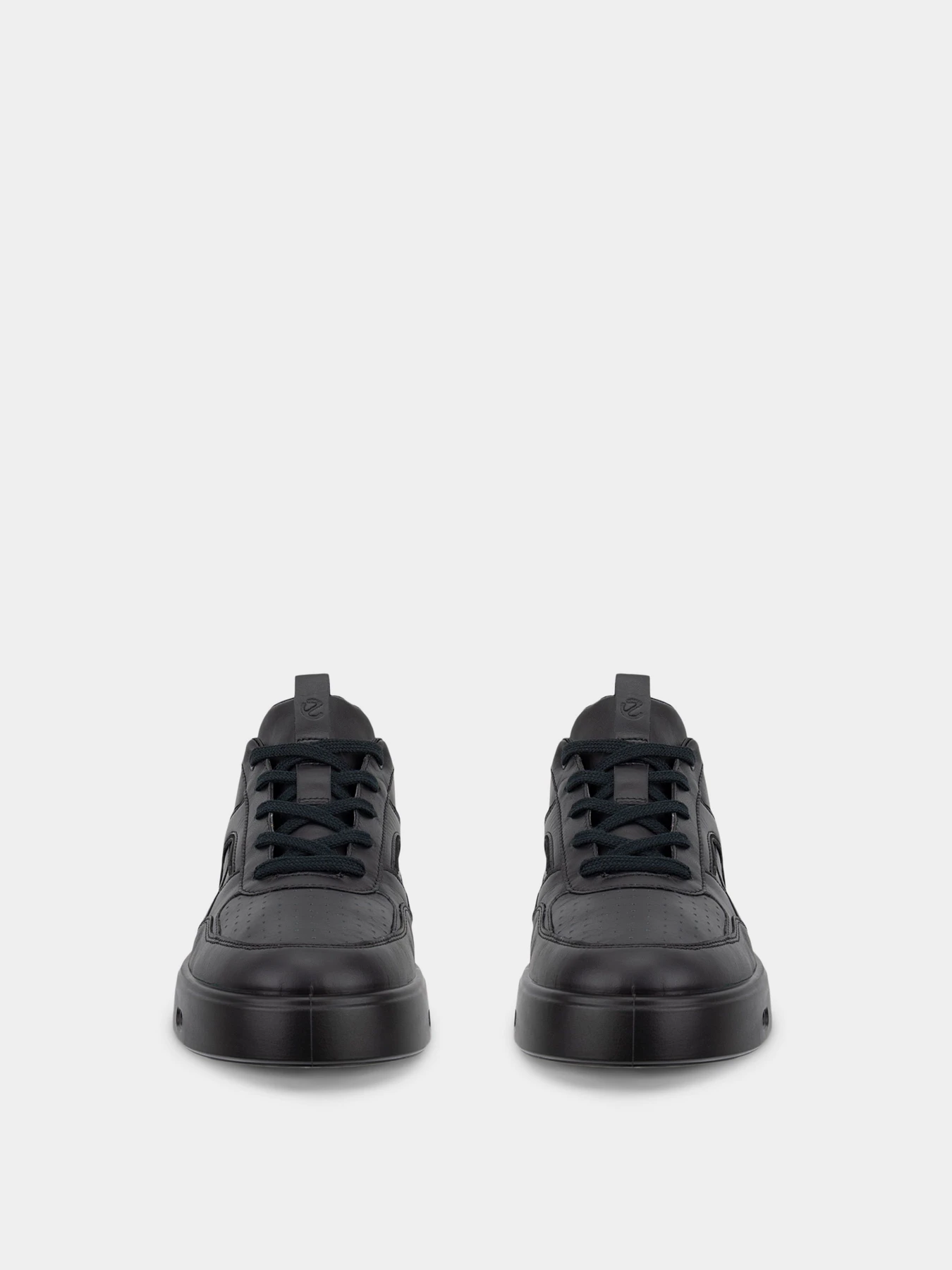 Кеды ECCO STREET 720 W модель 20978351052 Кеды ECCO STREET 720 W модель 20978351052 Фото