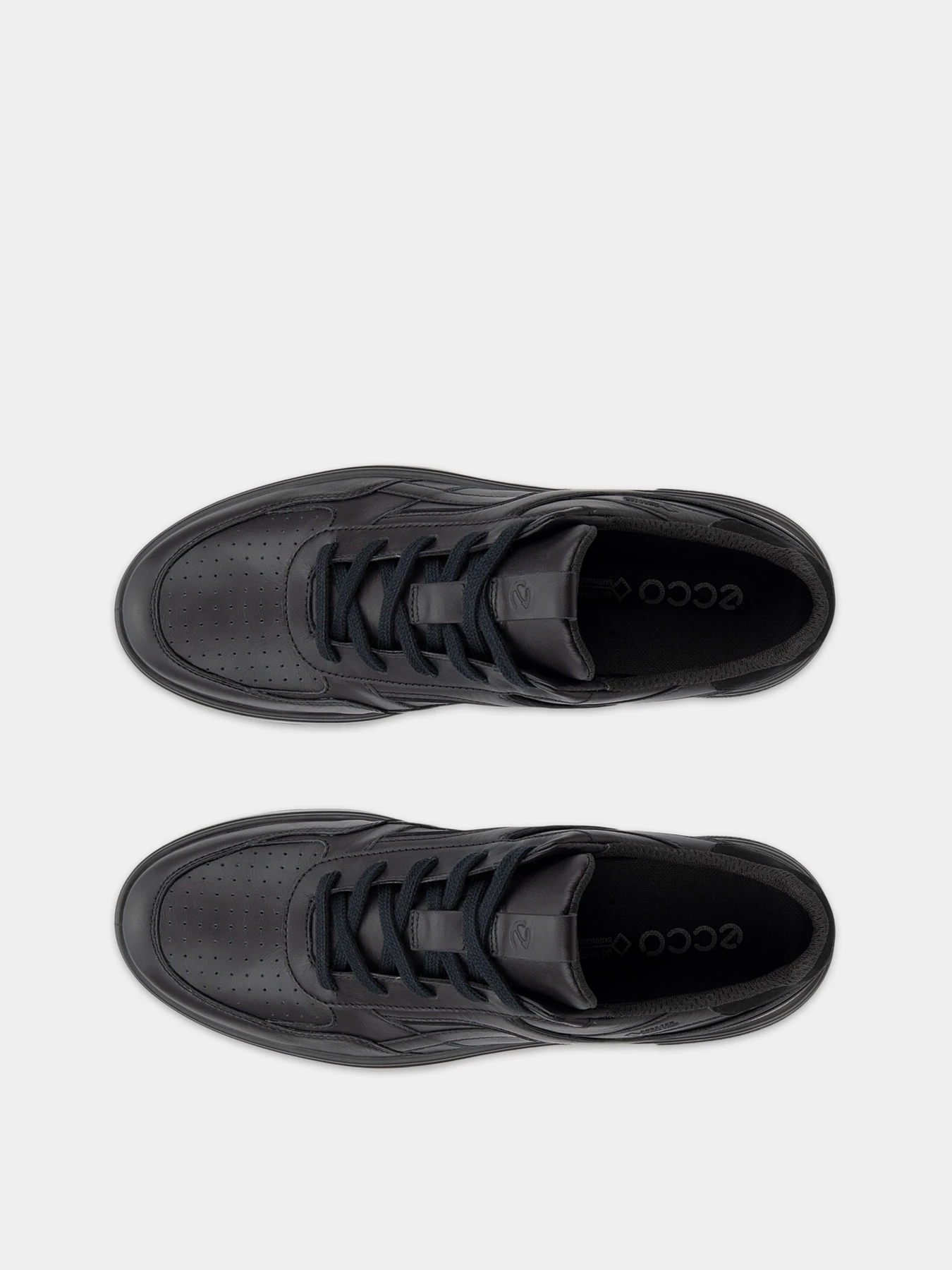 Кеды ECCO STREET 720 W модель 20978351052 Кеды ECCO STREET 720 W модель 20978351052 Фото