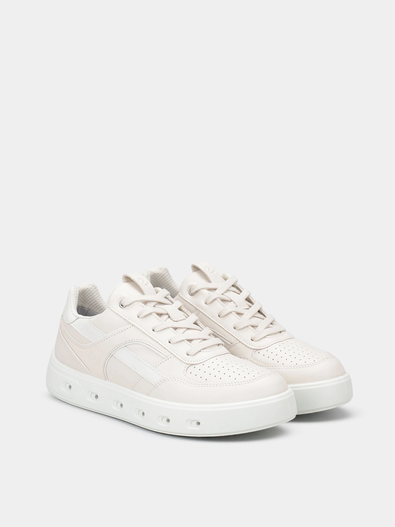 Кеди ECCO STREET 720 W модель 20978351335 Фото
