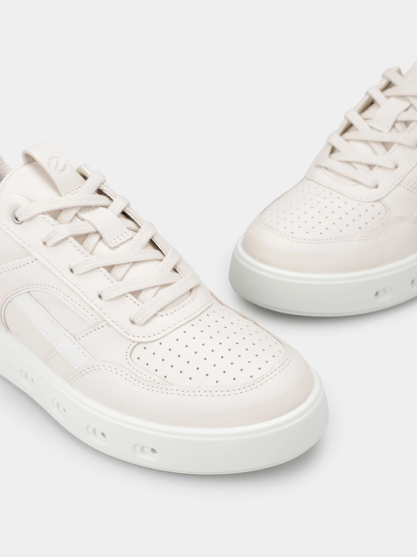 Кеди ECCO STREET 720 W модель 20978351335 Фото