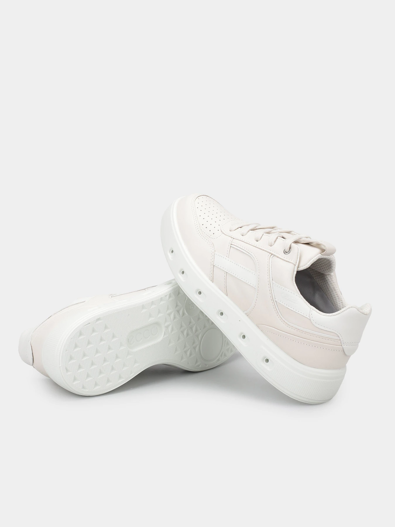Кеди ECCO STREET 720 W модель 20978351335 Фото