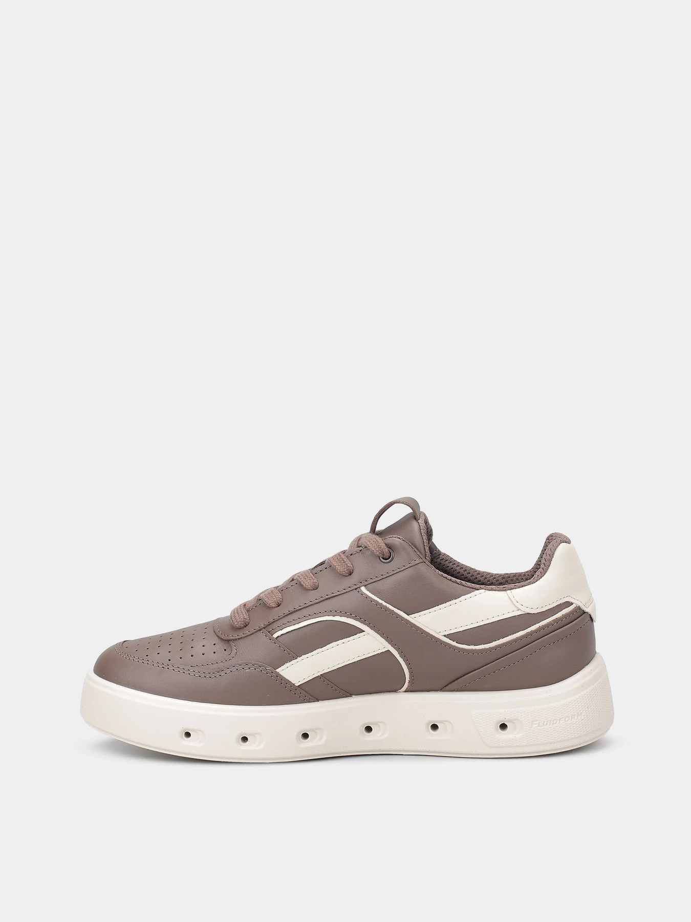Кеды ECCO STREET 720 W модель 20978361871 Кеды ECCO STREET 720 W модель 20978361871 Фото