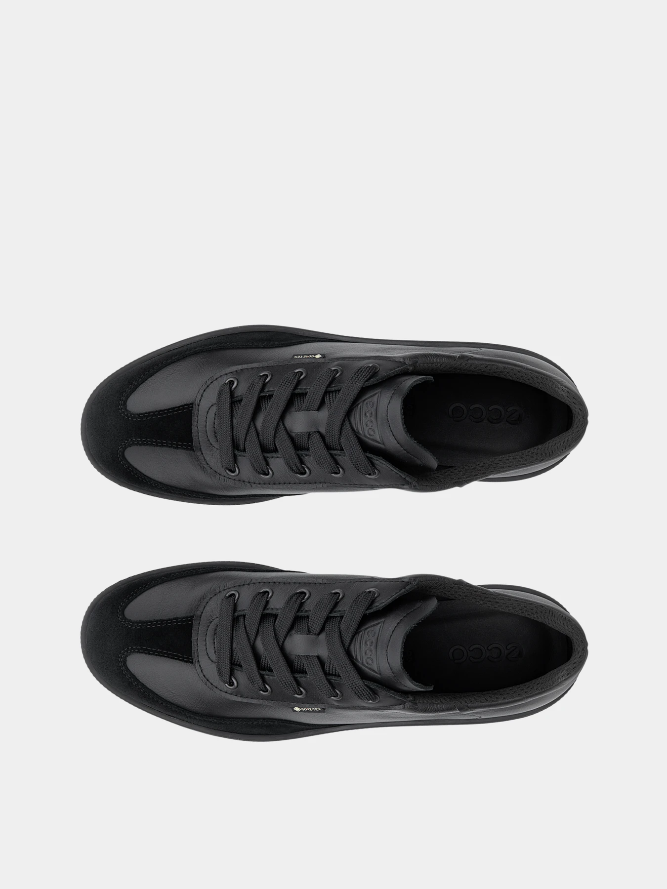 Кеди ECCO SOFT 11 W модель 23583351094 Кеди ECCO SOFT 11 W модель 23583351094 Фото