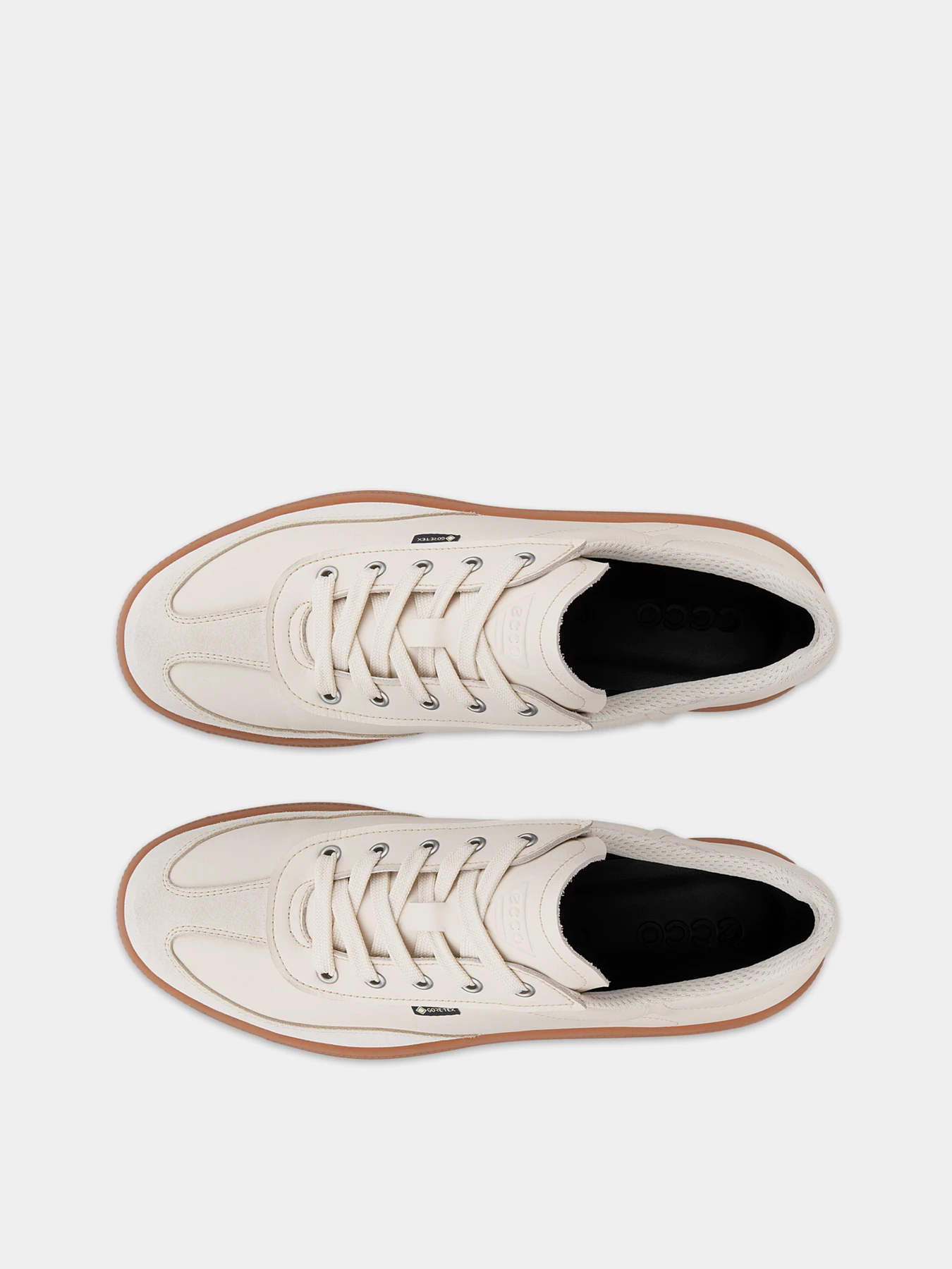 Кеди ECCO SOFT 11 W модель 23583361598 Кеди ECCO SOFT 11 W модель 23583361598 Фото