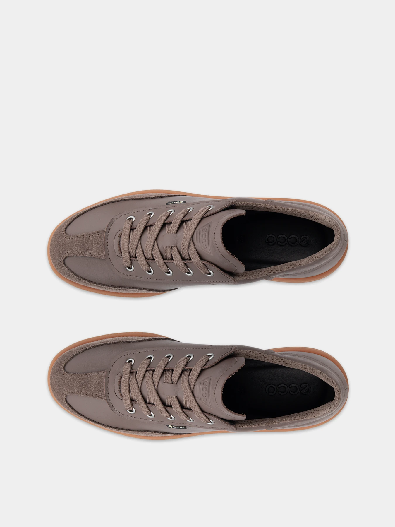 Кеди ECCO SOFT 11 W модель 23583361856 Кеди ECCO SOFT 11 W модель 23583361856 Фото