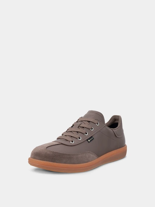 Шкіряні Жіночі Кеди низькі ECCO SOFT 11 W фото 2