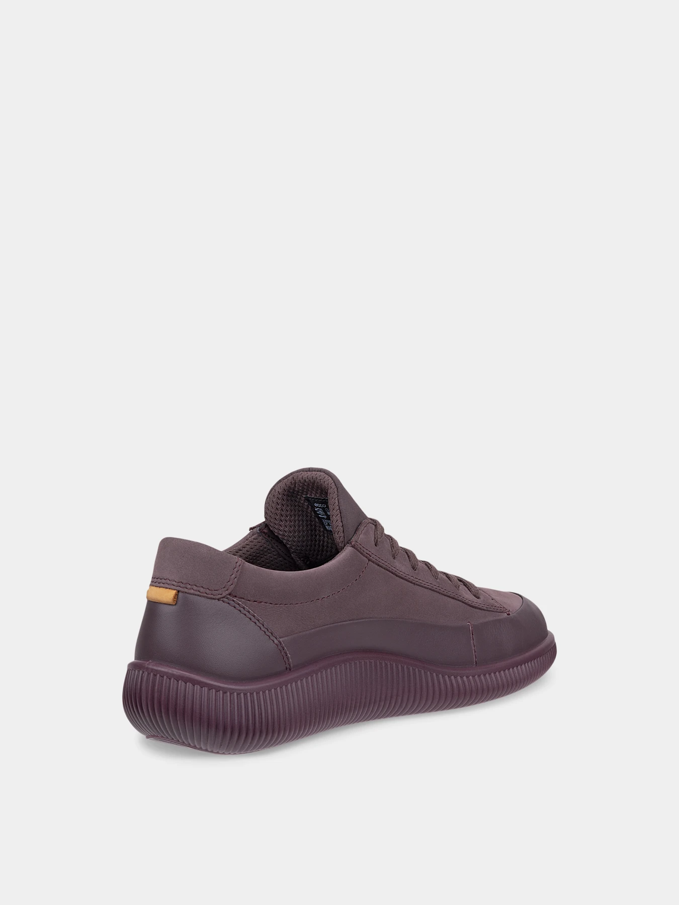 Кеды ECCO SOFT ZERO W модель 22028361862 Кеды ECCO SOFT ZERO W модель 22028361862 Фото