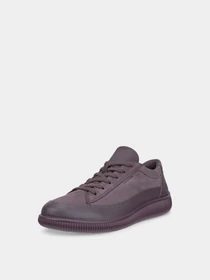 Кеды ECCO SOFT ZERO W модель 22028361862 Фото