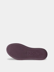 Кеды ECCO SOFT ZERO W модель 22028361862 Фото