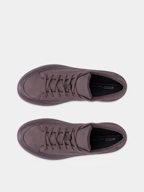 Кеды ECCO SOFT ZERO W модель 22028361862 Фото