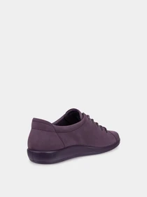 Кеды ECCO SOFT 2,0 модель 20650302276 Фото