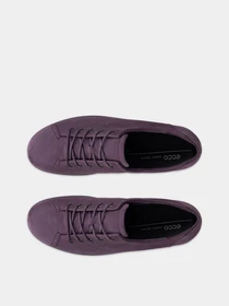 Кеды ECCO SOFT 2,0 модель 20650302276 Фото