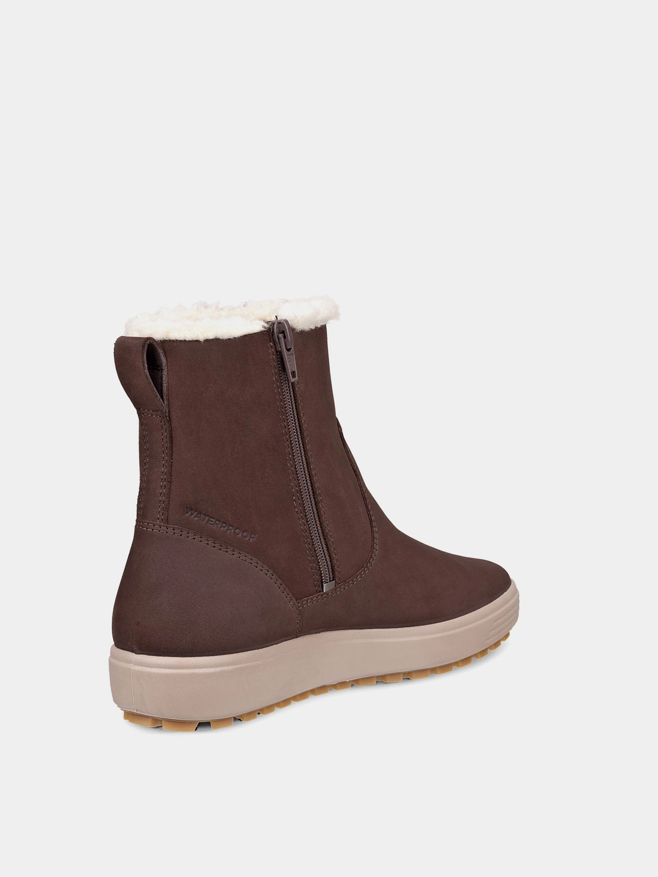 Ботинки и сапоги ECCO SOFT 7 TRED W модель 45075302072 Фото