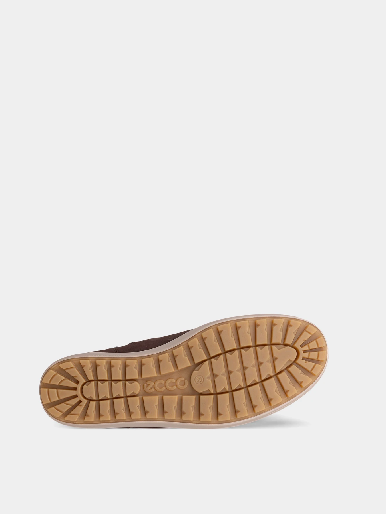 Ботинки и сапоги ECCO SOFT 7 TRED W модель 45075302072 Фото