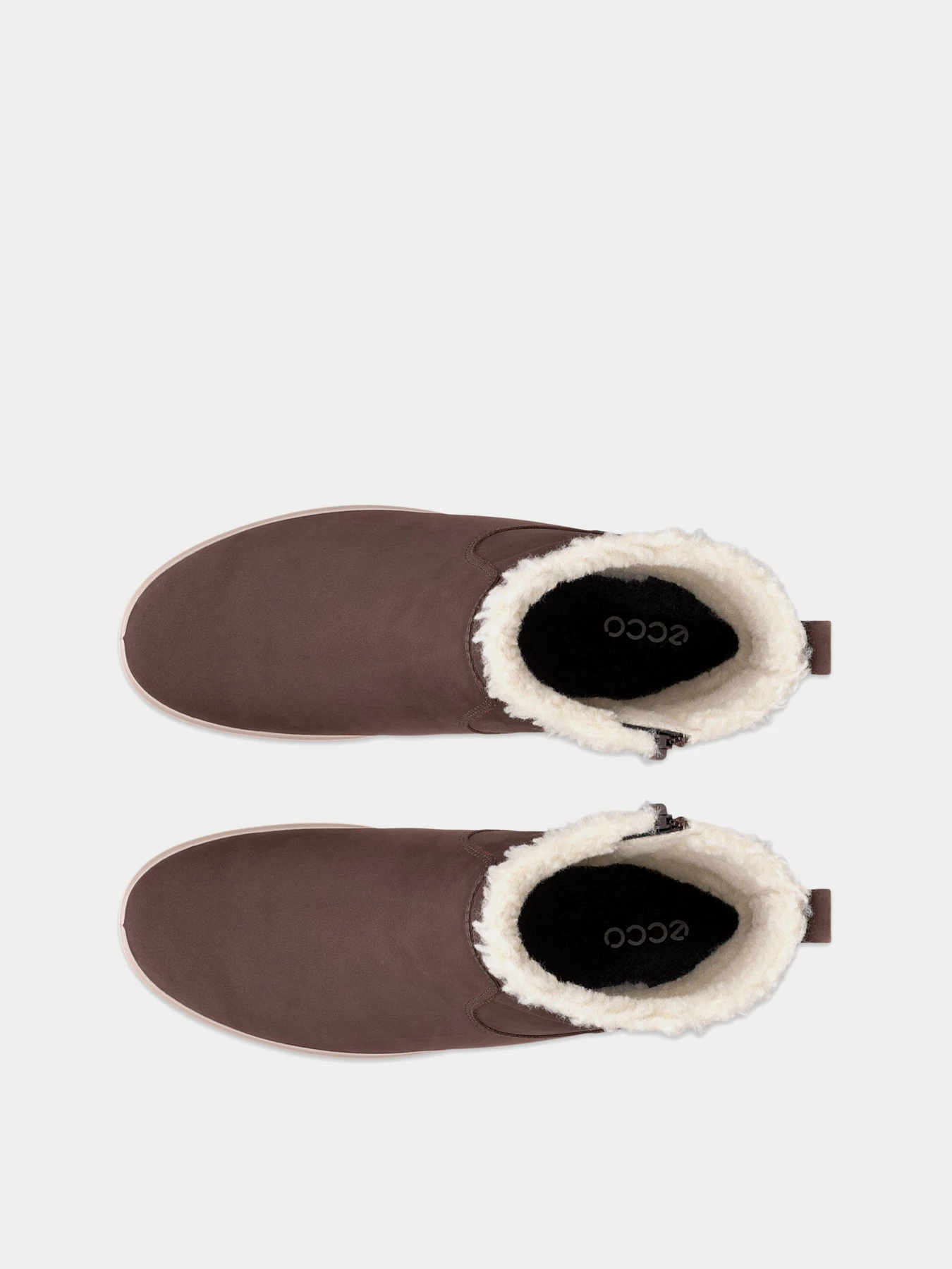 Ботинки и сапоги ECCO SOFT 7 TRED W модель 45075302072 Фото
