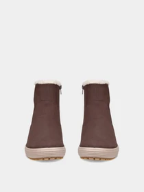 Ботинки и сапоги ECCO SOFT 7 TRED W модель 45075302072 Фото