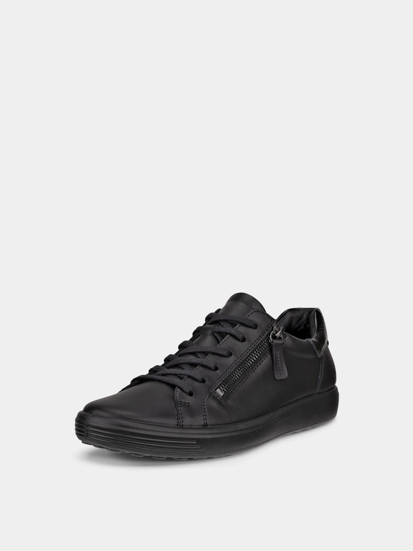 Кеды ECCO SOFT 7 W модель 49055351052 Фото