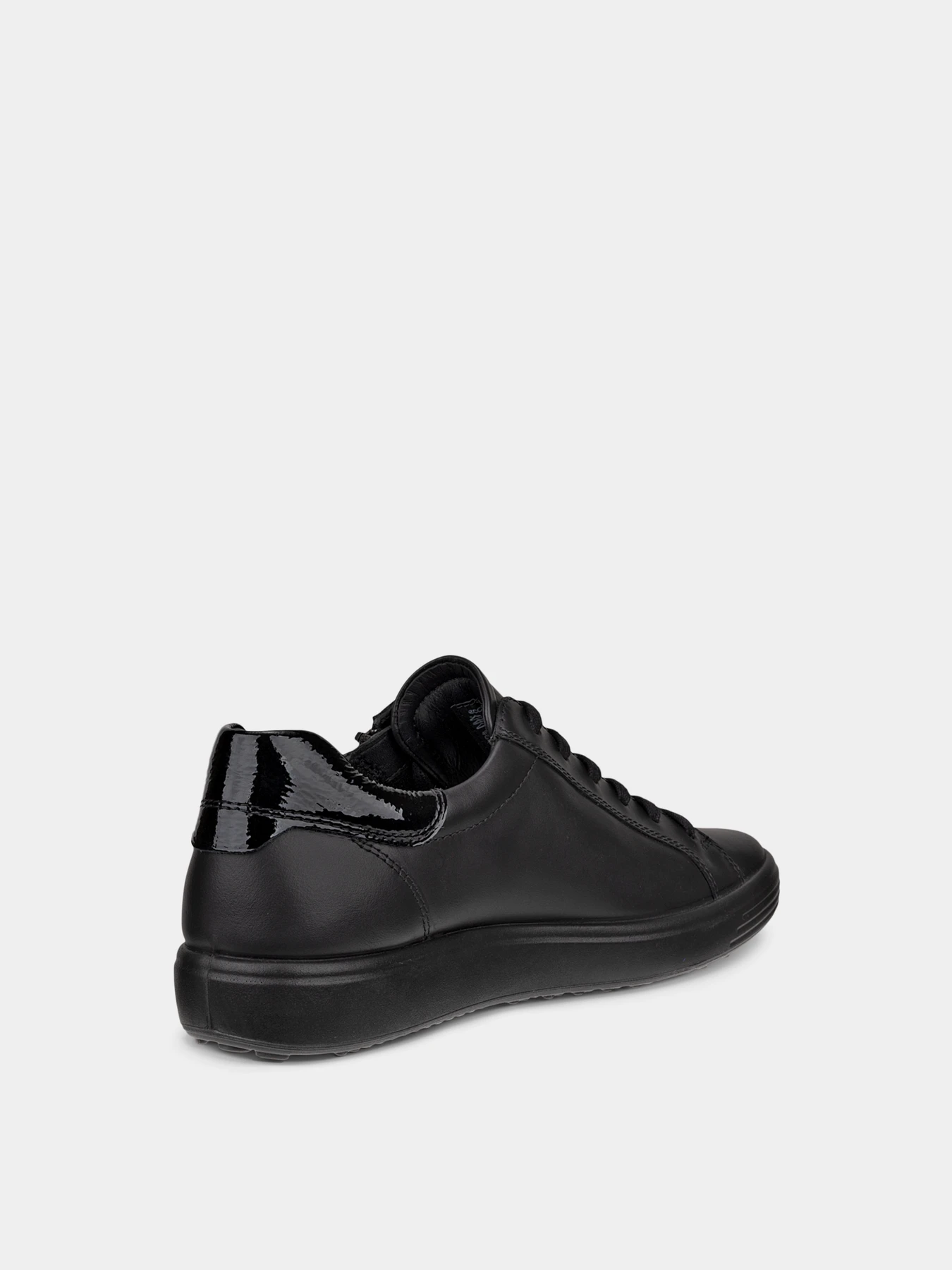Кеды ECCO SOFT 7 W модель 49055351052 Фото